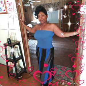 Meet your Posher, Linda